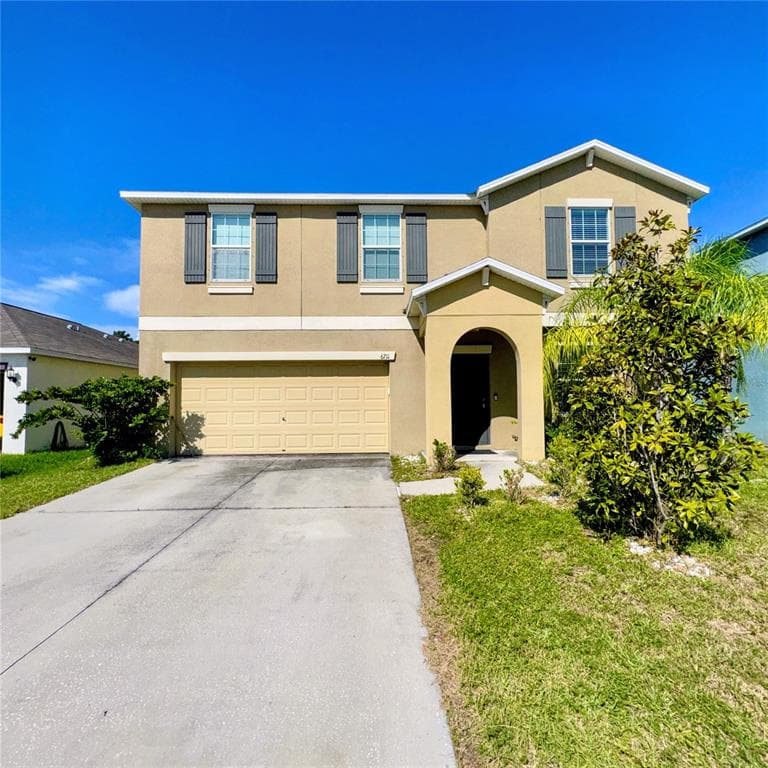 6711 TRENT CREEK DRIVE