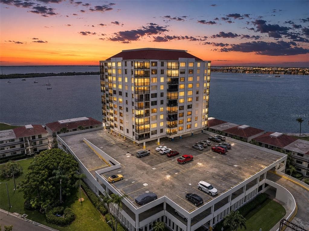 6287 BAHIA DEL MAR CIRCLE UNIT 401