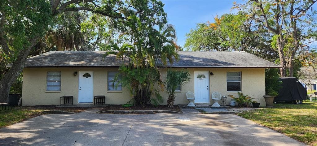 5004 AVERY ROAD