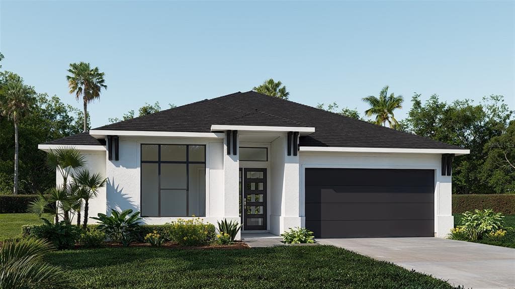 5581 VIBRANT VINE DRIVE WIMAUMA, FL 33598