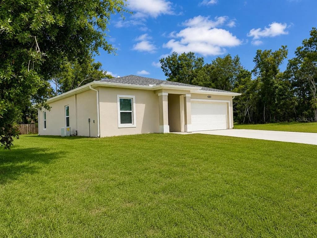 4416 MARINER BOULEVARD SPRING HILL, FL 34609