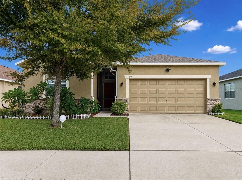 619 WABASH BREEZE CIRCLE