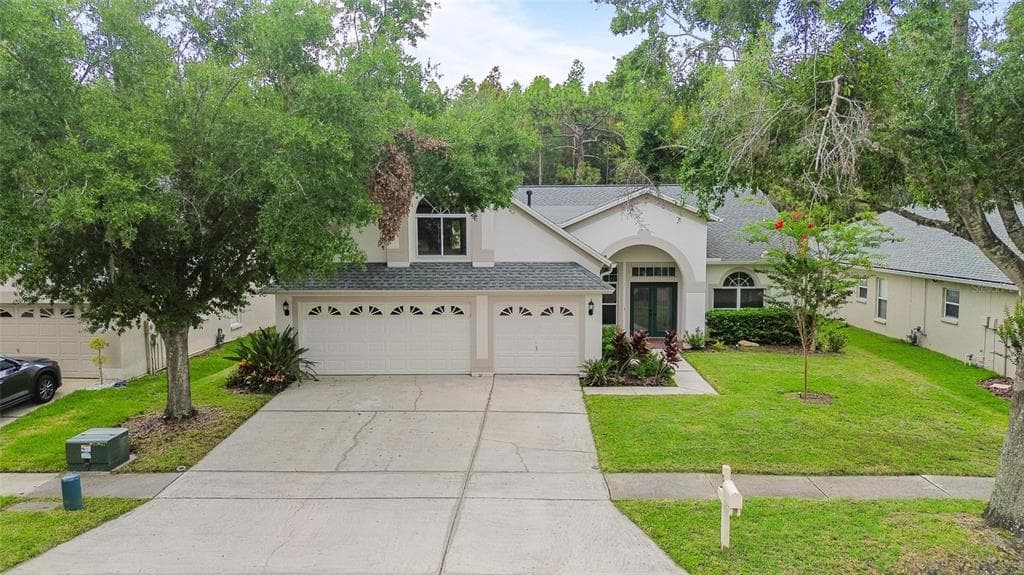 10217 TIMBERLAND POINT DRIVE TAMPA, FL 33647