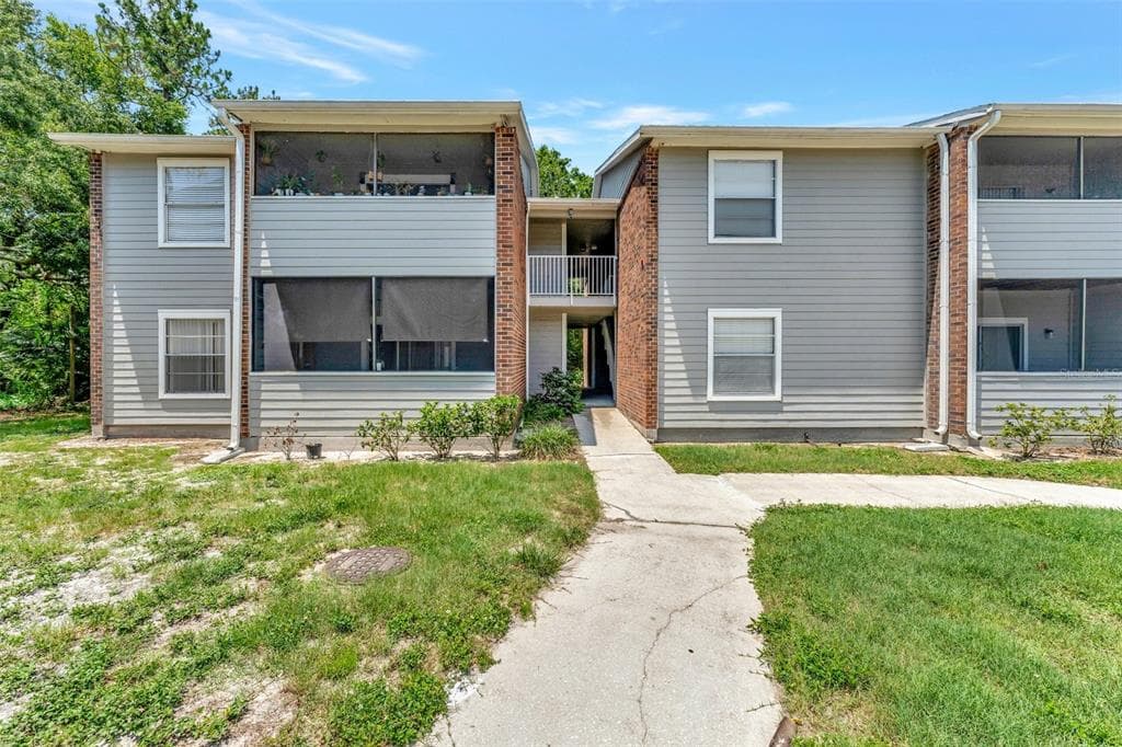 1400 GANDY BOULEVARD N UNIT 1501