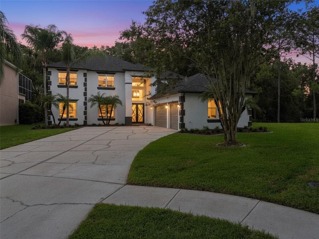 3519 LOGGERHEAD WAY