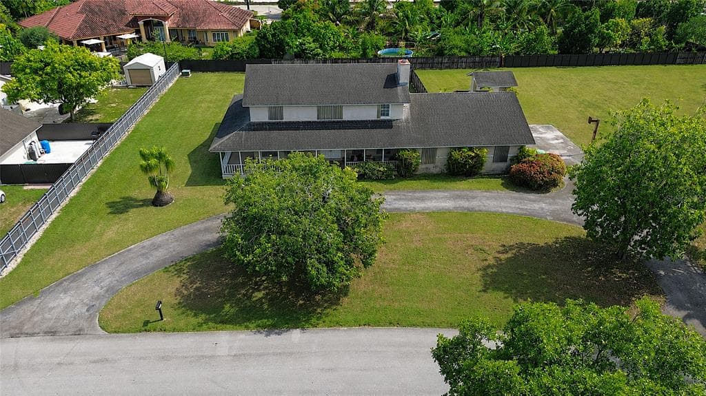 19320 SW 295TH STREET HOMESTEAD, FL 33030