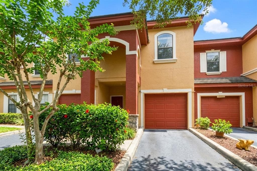 2151 CHIANTI PLACE UNIT 12-012 PALM HARBOR, FL 34683