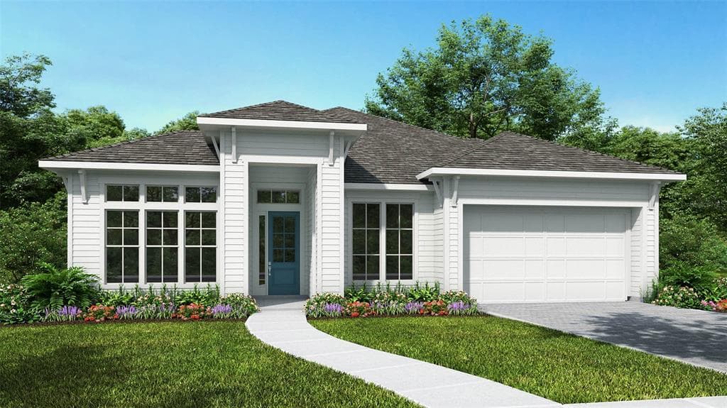 3166 SAILHOUSE DRIVE ST CLOUD, FL 34771