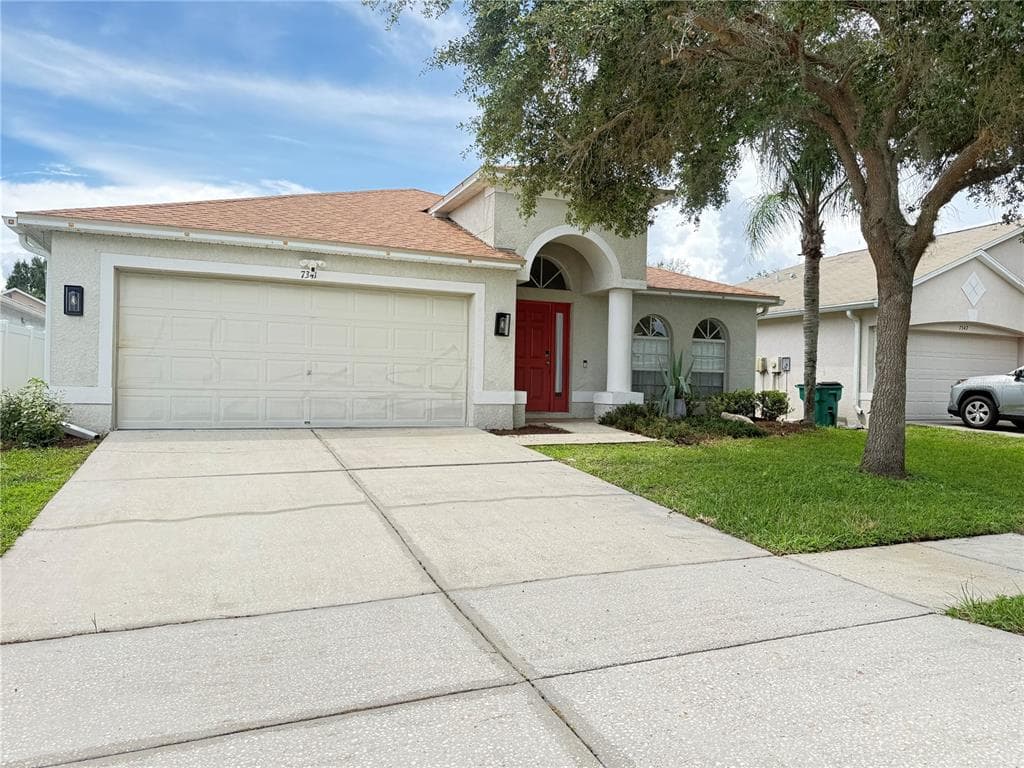 7341 PULTENEY DRIVE