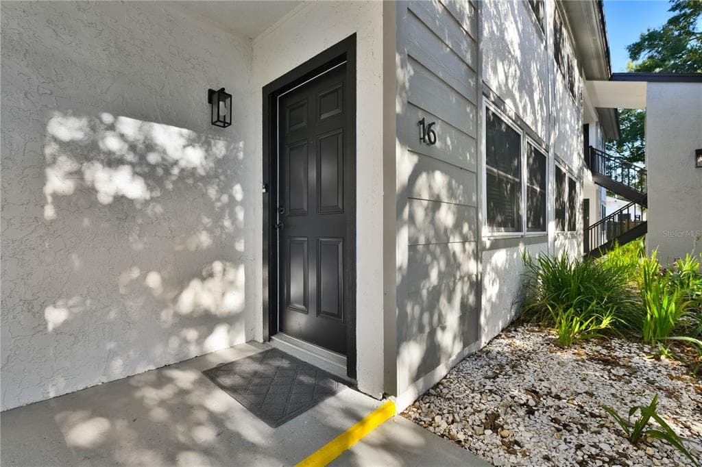 3109 W HORATIO STREET UNIT 16 TAMPA, FL 33609