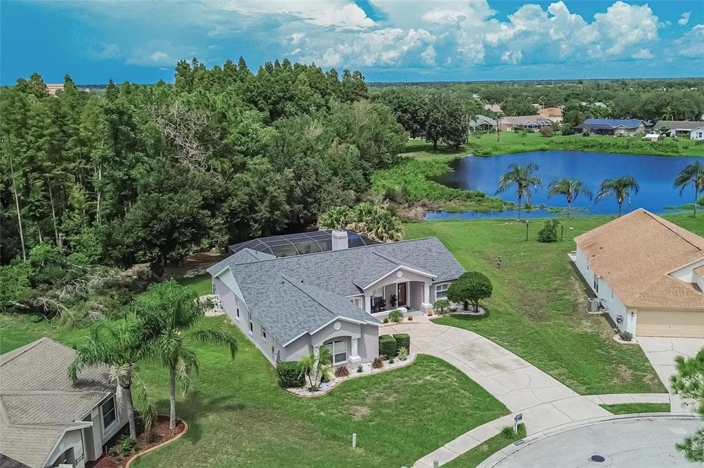 12935 RAYSBROOK DRIVE RIVERVIEW, FL 33569