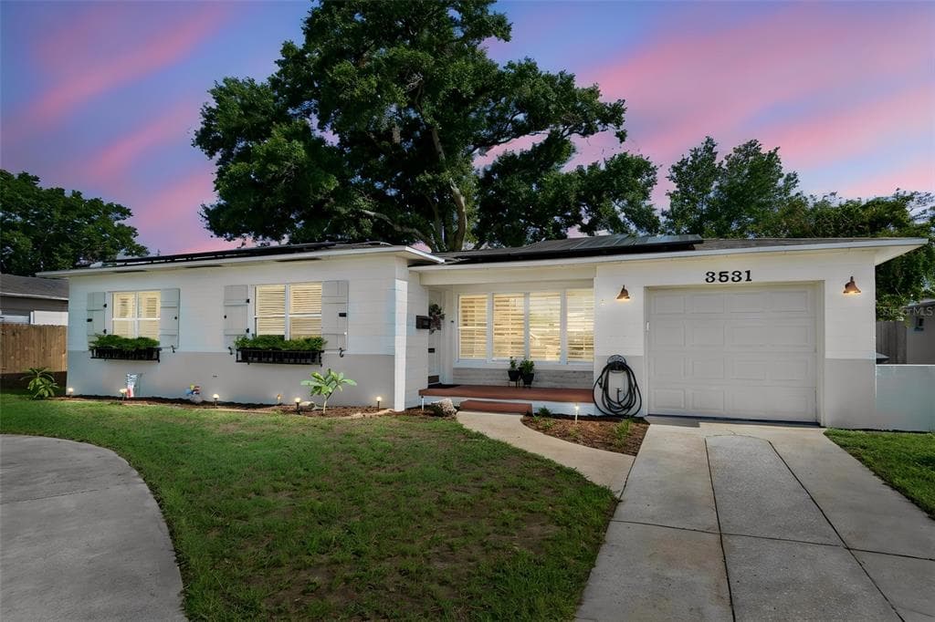 3531 29TH AVENUE N ST PETERSBURG, FL 33713