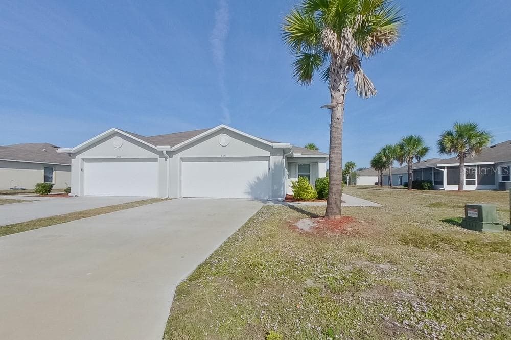 18328 GIBRALTAR LANE LEHIGH ACRES, FL 33936