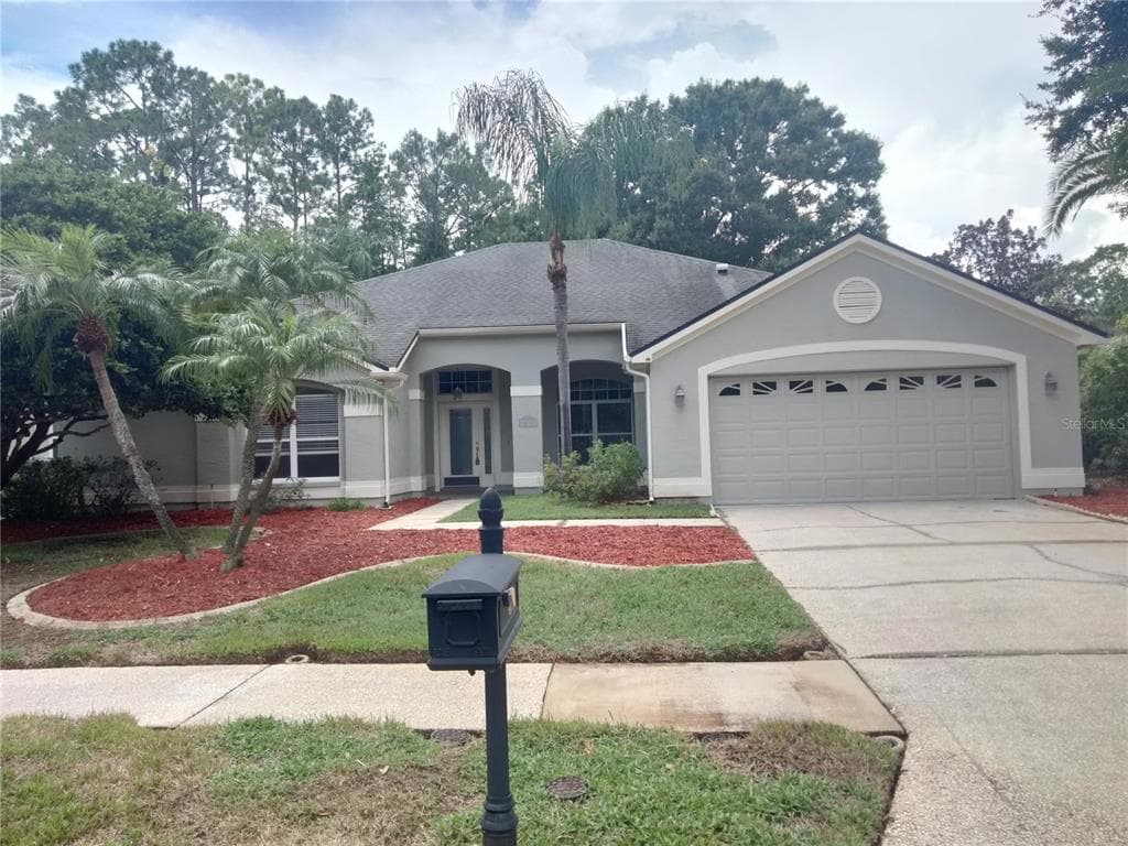 4700 ILEX COURT PALM HARBOR, FL 34685
