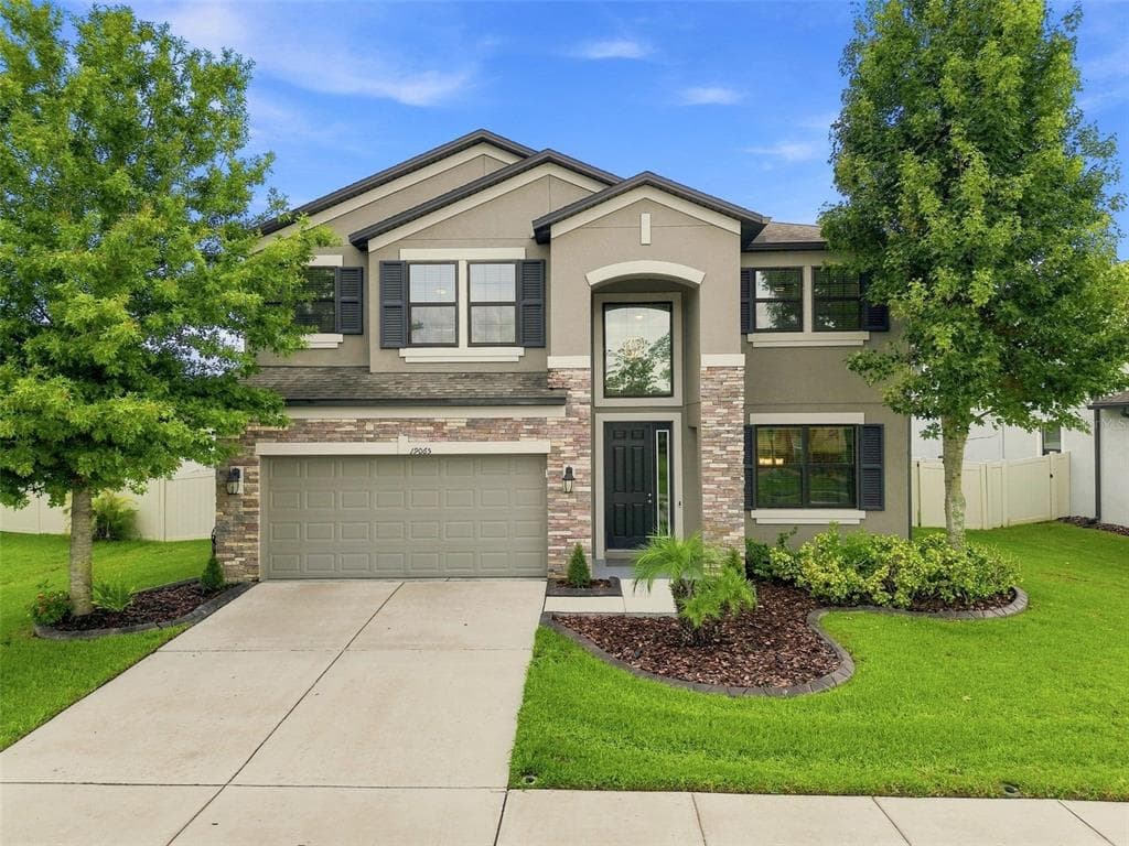 19065 MALINCHE LOOP SPRING HILL, FL 34610