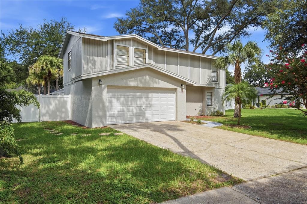 4509 GRAINARY AVENUE TAMPA, FL 33624