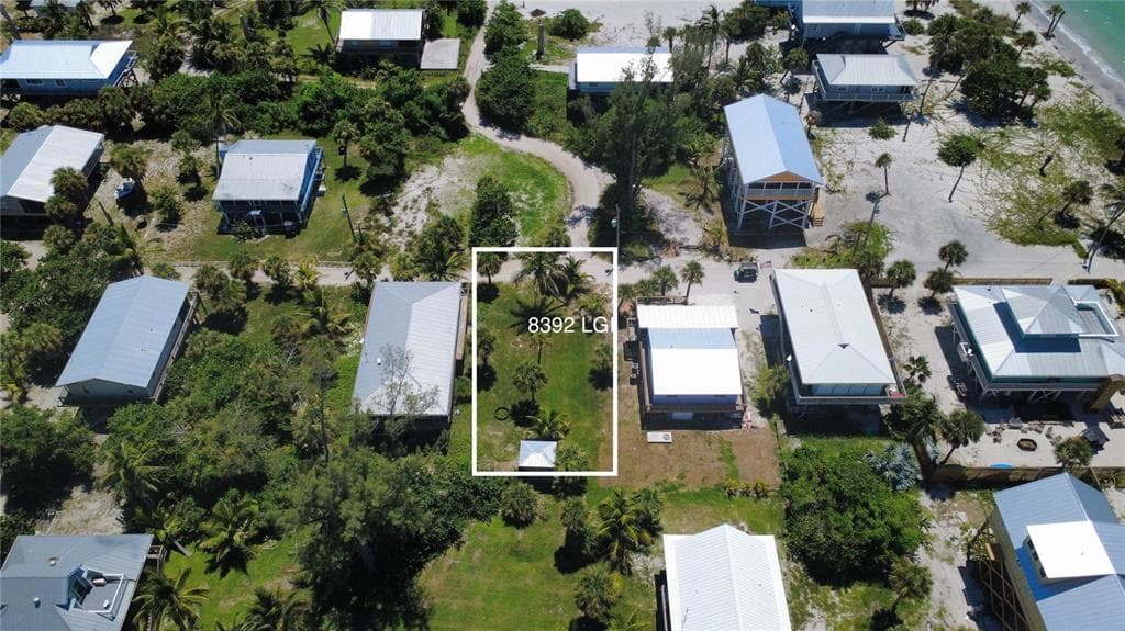 8392 LITTLE GASPARILLA ISLAND PLACIDA, FL 33946