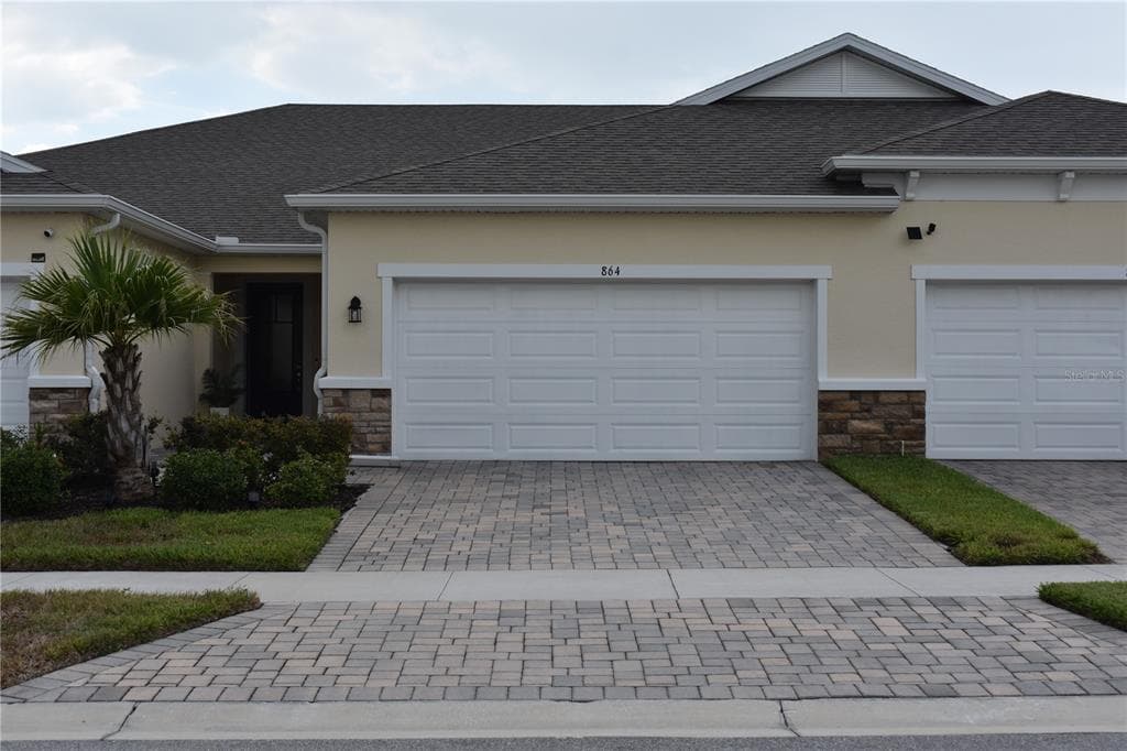 864 SNAIL KITE PLACE SUN CITY CENTER, FL 33573