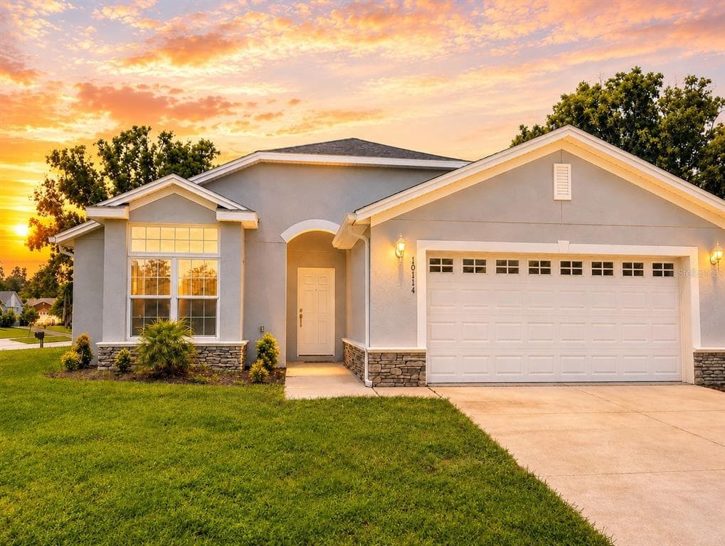 10114 BRIAR CIRCLE HUDSON, FL 34667
