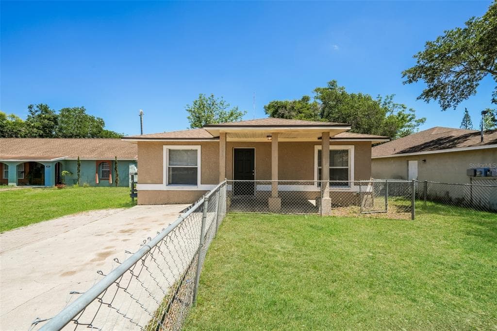 5203 N 39TH STREET TAMPA, FL 33610