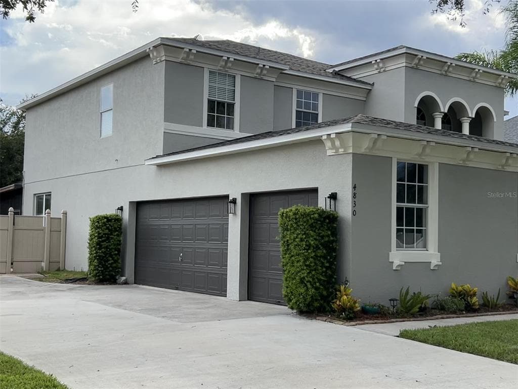 4830 STONE ACRES CIRCLE ST CLOUD, FL 34771
