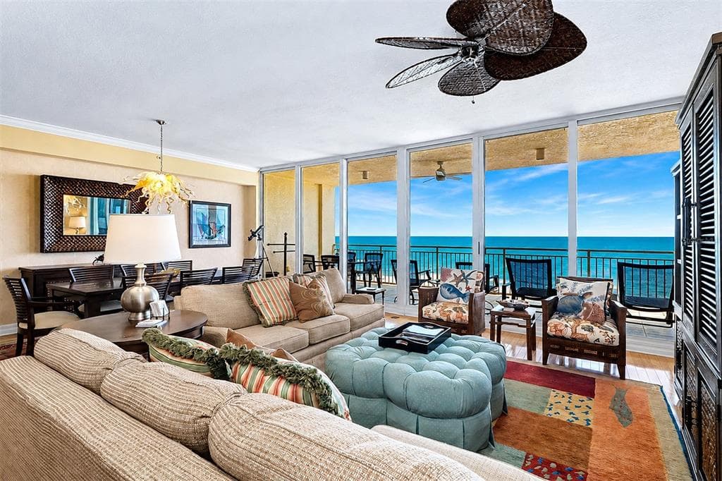 15208 GULF BOULEVARD UNIT 404 MADEIRA BEACH, FL 33708
