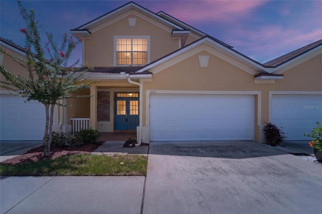 1113 SAVANNAH LANDINGS AVENUE