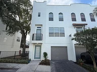 3116 TOSCANA CIRCLE TAMPA, FL 33611