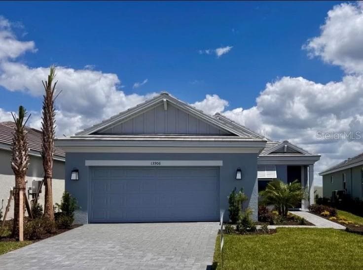 13906 FLETCHER DRIVE PALMETTO, FL 34221