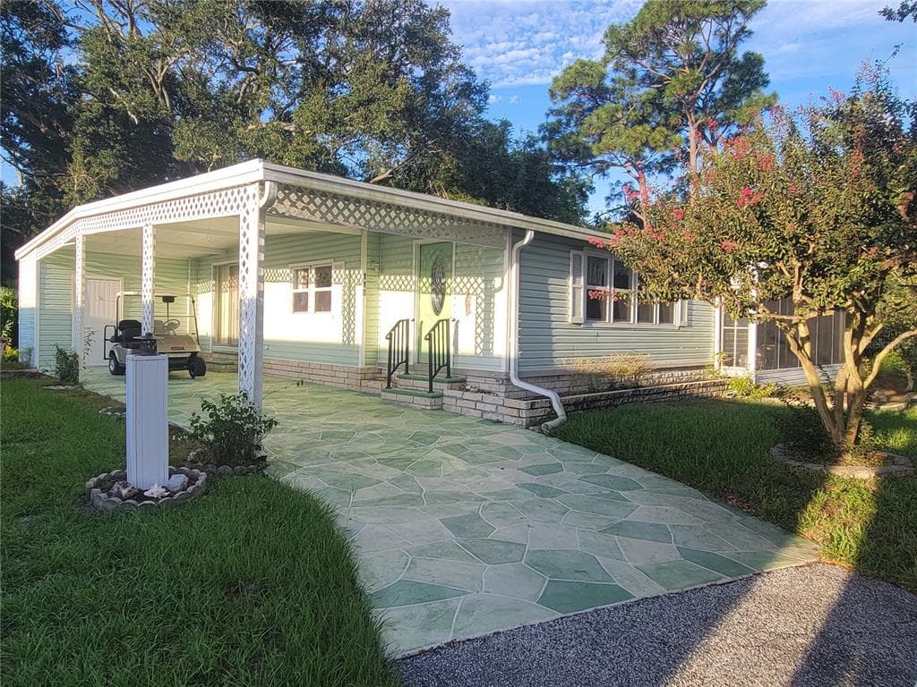 110 JUNIPERUS DRIVE UNIT 38
