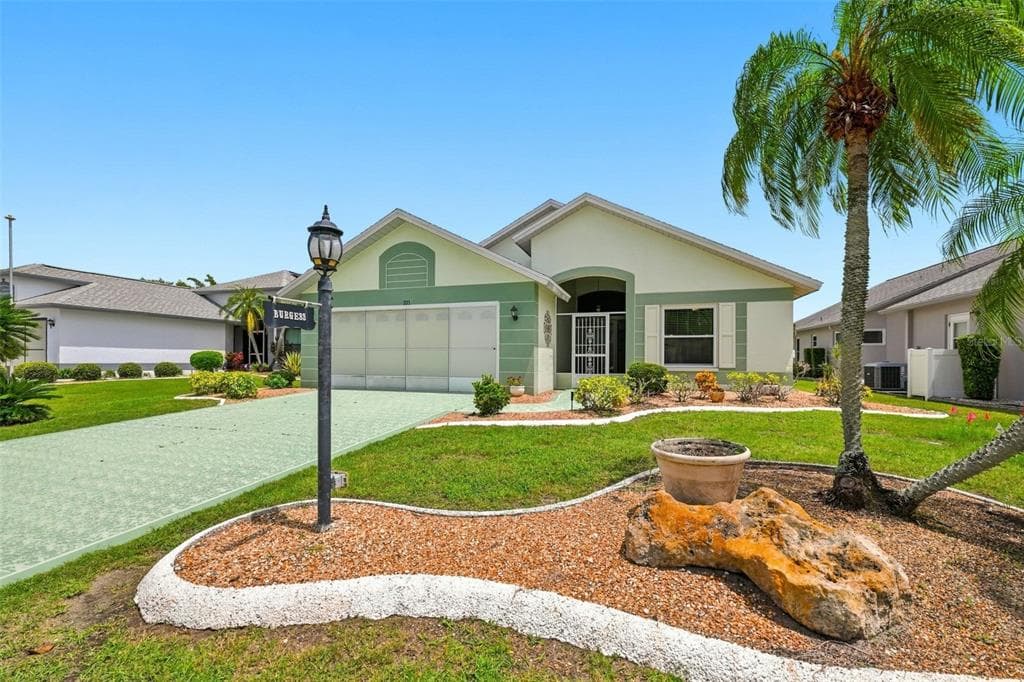 321 NORTHWAY DRIVE