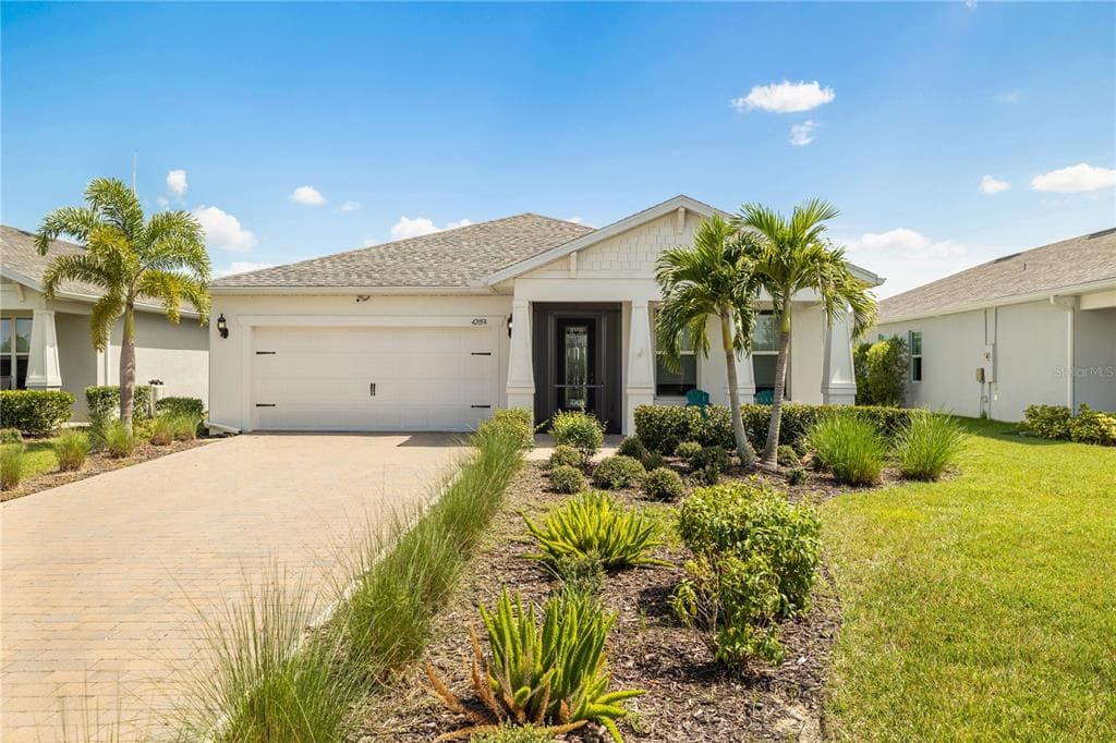42058 JOURNEY DRIVE PUNTA GORDA, FL 33982