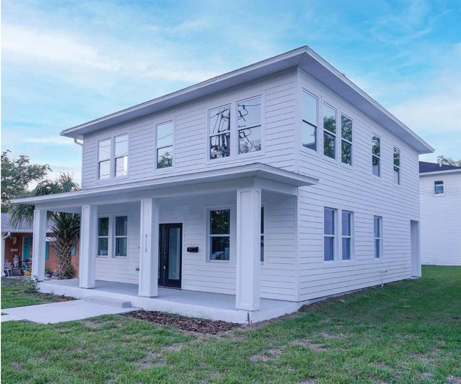 5113 12TH AVENUE N ST PETERSBURG, FL 33710