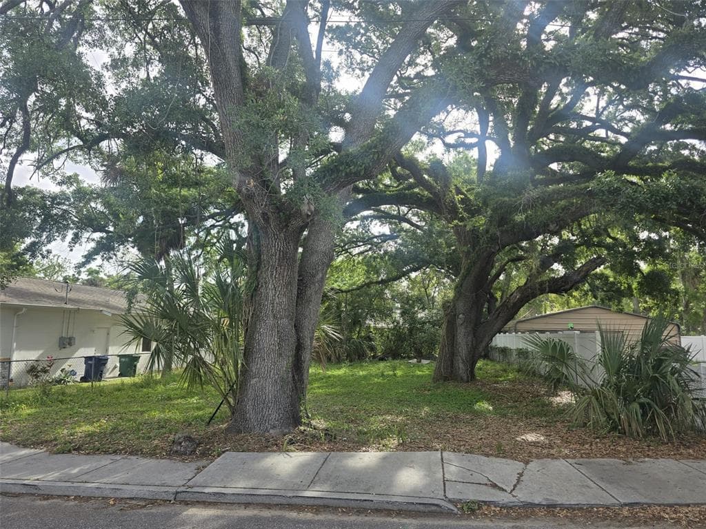 4509 N 37TH STREET TAMPA, FL 33610