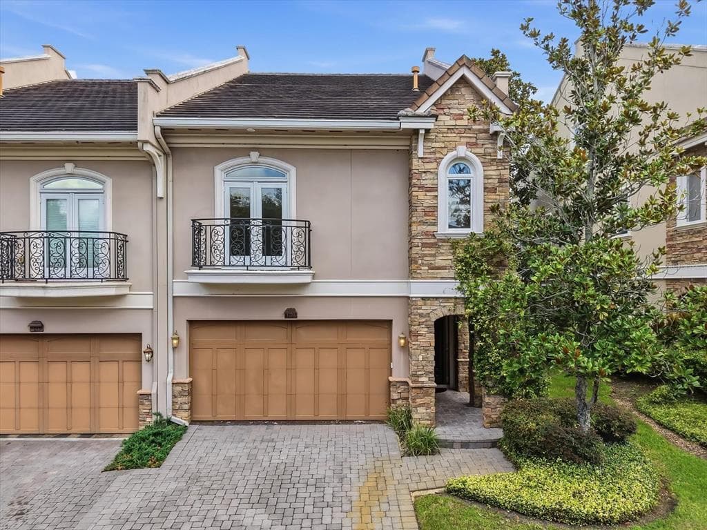 1465 HILLSIDE LANDING DRIVE