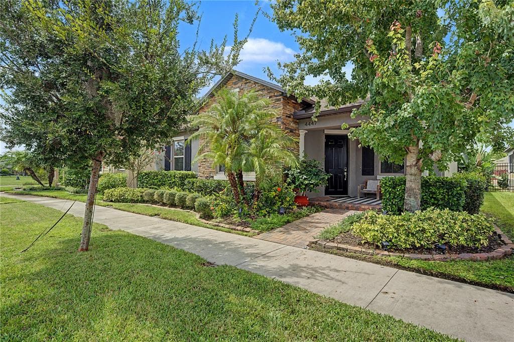 4447 TUBULAR RUN LAND O LAKES, FL 34638