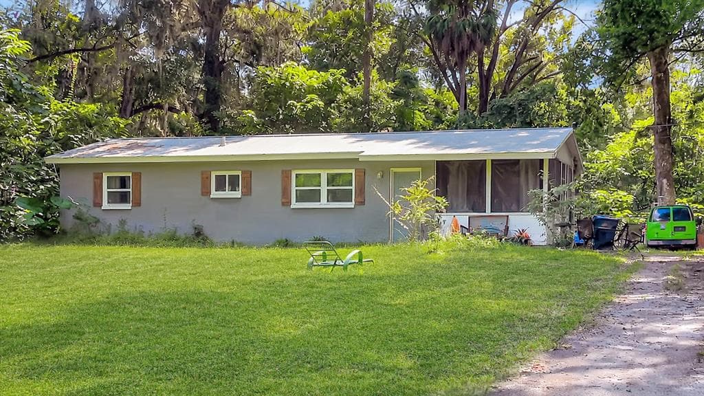 1014 ROOSEVELT AVENUE BROOKSVILLE, FL 34604