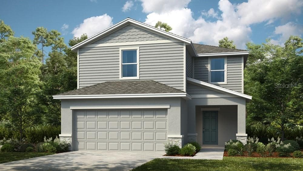 9309 CHISWELL LANE PALMETTO, FL 34221