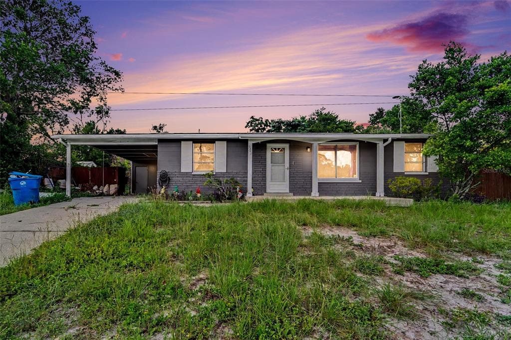 9342 NORTHCLIFFE BOULEVARD SPRING HILL, FL 34606