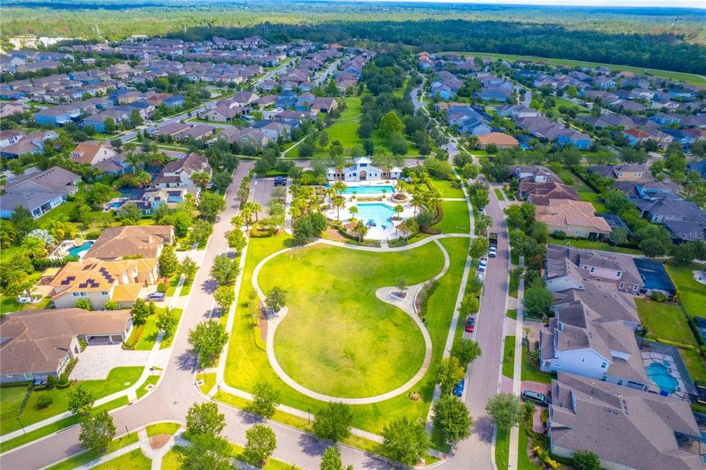 5830 WATERCOLOR DRIVE LITHIA, FL 33547