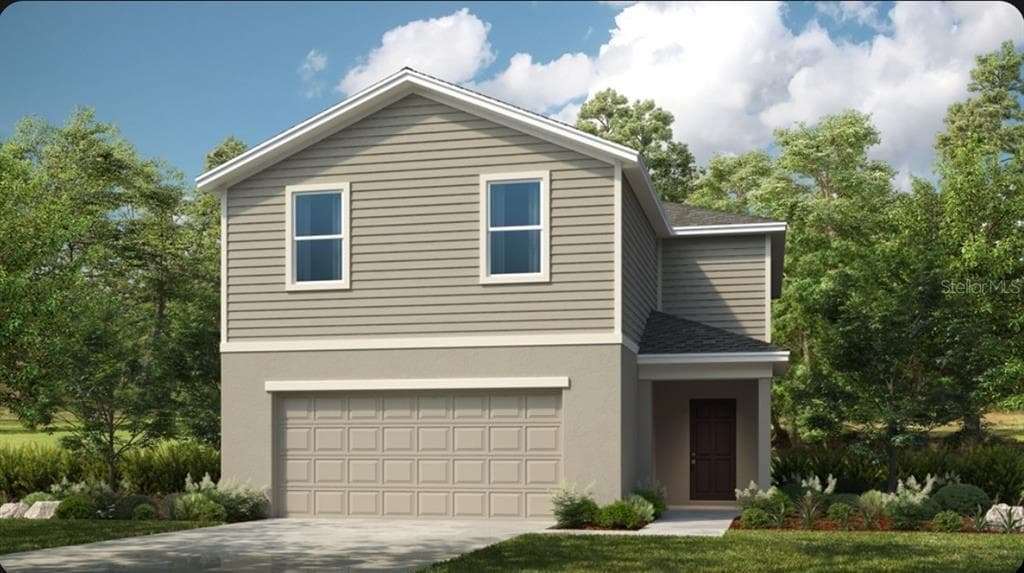 9344 CHISWELL TRAIL PALMETTO, FL 34221