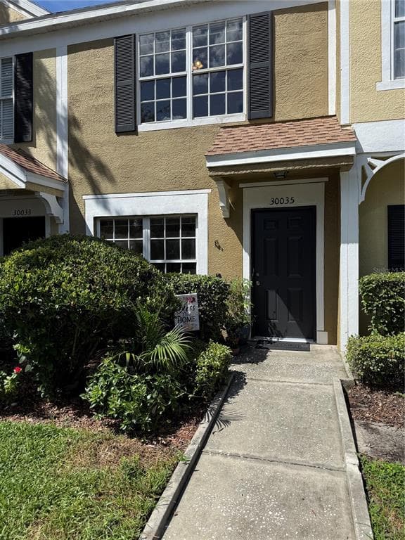 30035 GRANDA HILLS COURT WESLEY CHAPEL, FL 33543