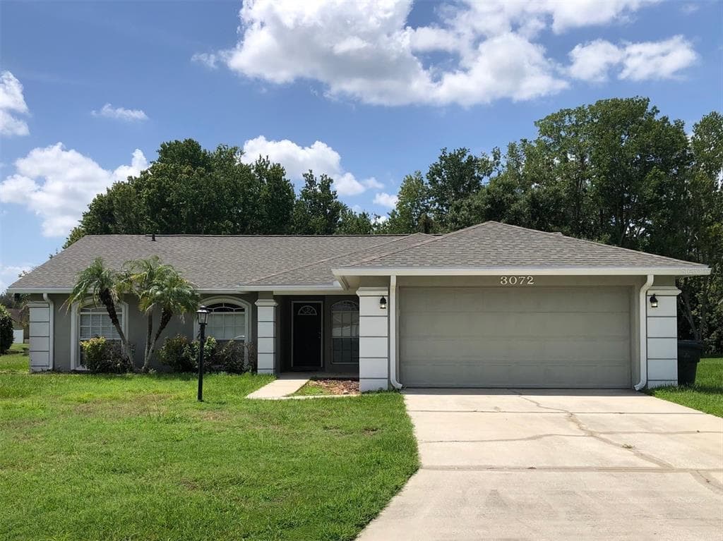 3072 THOROUGHBRED LOOP W LAKELAND, FL 33811