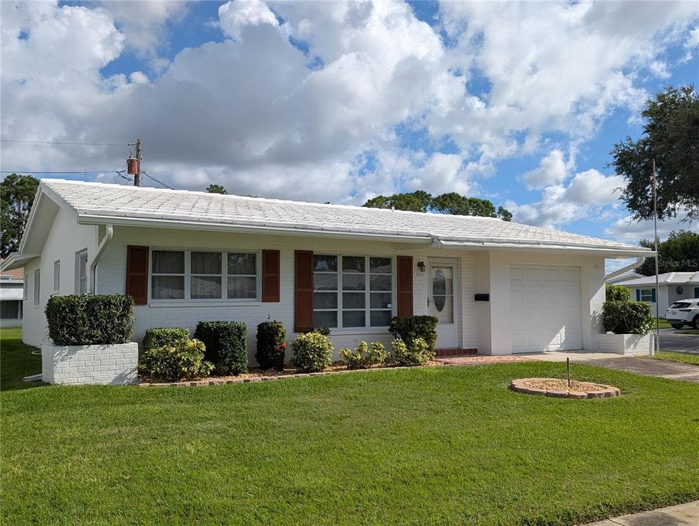 4450 93RD TERRACE N PINELLAS PARK, FL 33782