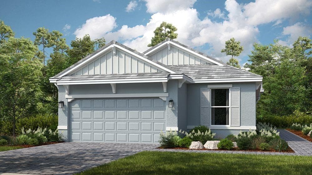 3888 IMMACOLATA WAY WESLEY CHAPEL, FL 33543