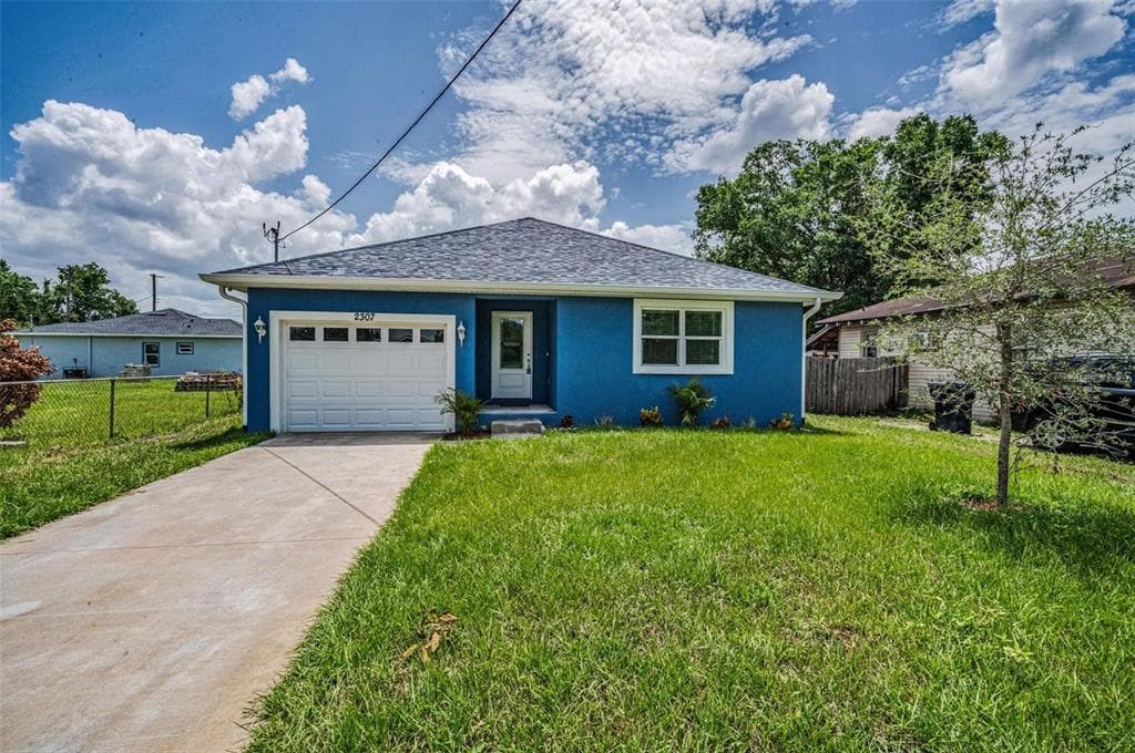 2307 N 47TH STREET TAMPA, FL 33605