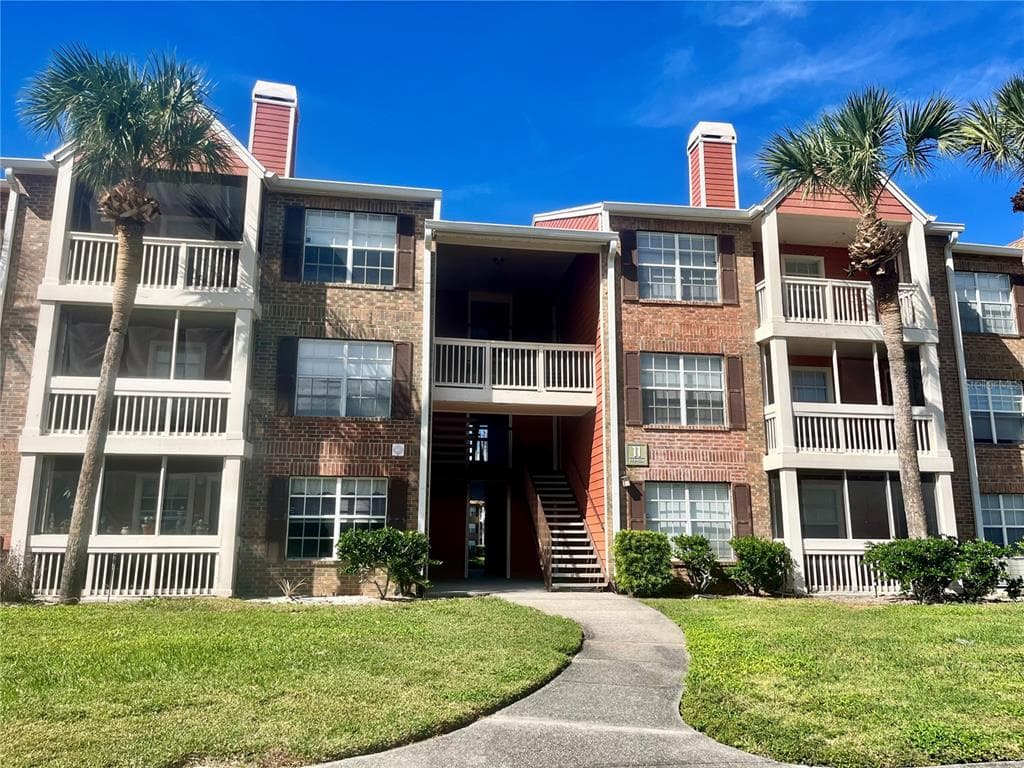 10200 GANDY BOULEVARD N UNIT 1123 ST PETERSBURG, FL 33702