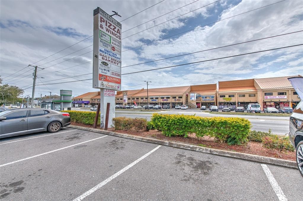 1402 E FLETCHER AVENUE UNIT 1426 TAMPA, FL 33612