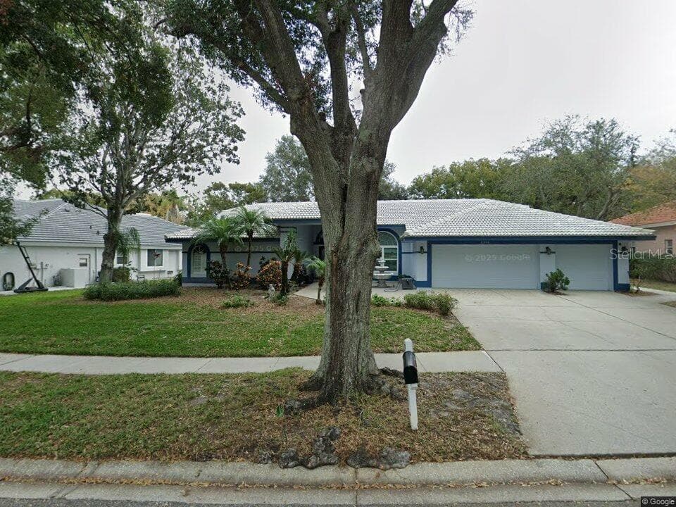 2233 PINNACLE CIRCLE S PALM HARBOR, FL 34684