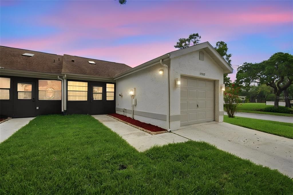 11712 SPRING TREE LANE PORT RICHEY, FL 34668